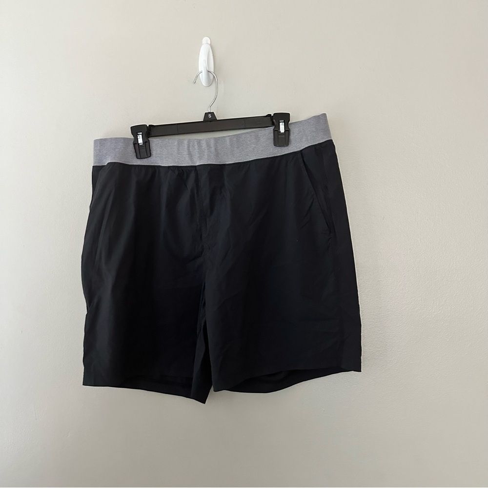 Rhone shorts